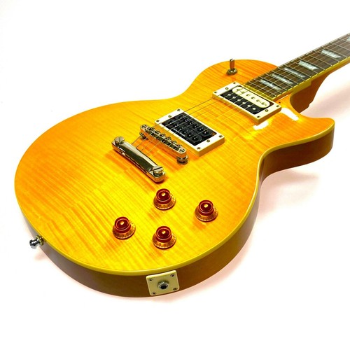 Epiphone les paul standard - epiphone,