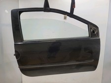 Porte droite (3 portes) -