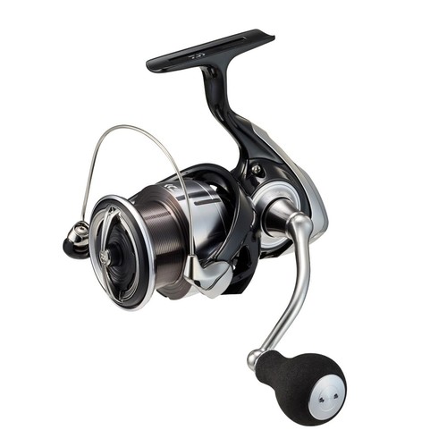 Moulinet toupie daiwa lexa - moulinet, 23