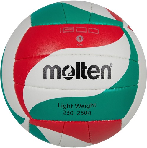Molten v5m1800 volleyball - v5m1800-l,
