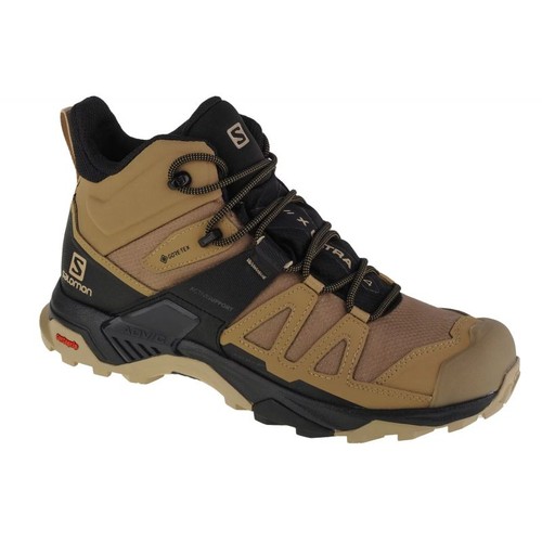 Buty salomon ultra mid - buty,