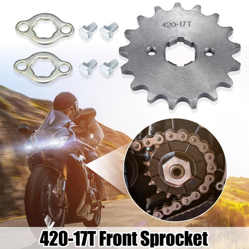 420 17t 20mm - 420,