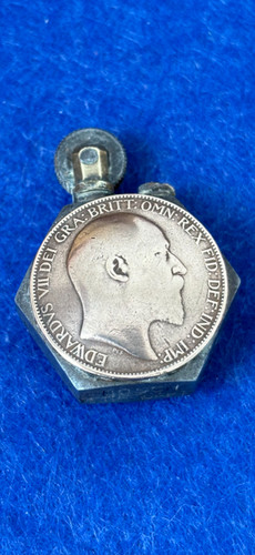 Briquet essence poilu piece - poilu,