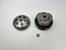 EMBRAYAGE KYMCO 125 PEOPLE S 2007-2008