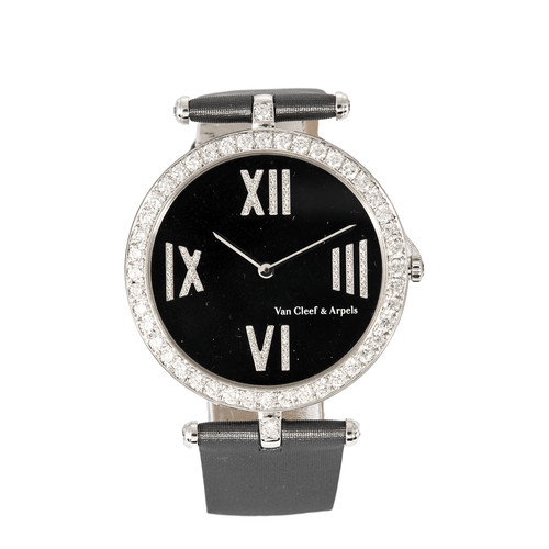 Van cleef arpels montre - van, &