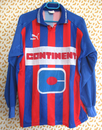 Maillot stade malherbe - maillot, caen