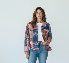 Desigual Kiona Cotton Pakaian