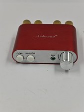 Amplificateur Hi-Fi Nobsound