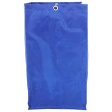 Remplacement du sac de chariot