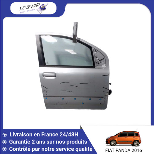Porte avant droit - 🇫🇷,