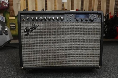 Amplificateur guitare - de,