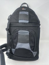 Lowepro Slingshot 200 AW Black