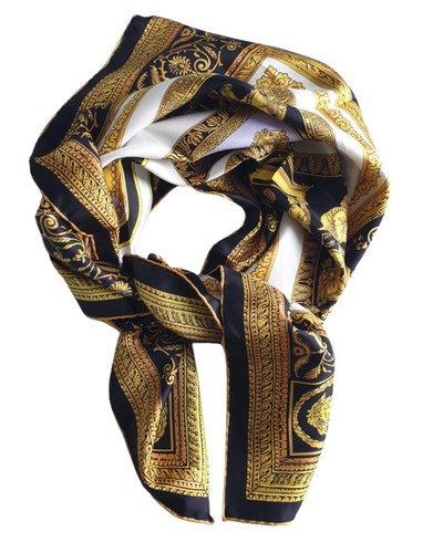 Foulard versace f041twe0560 - versace,