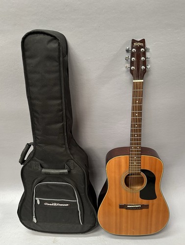George washburn d12 acoustic - d12,