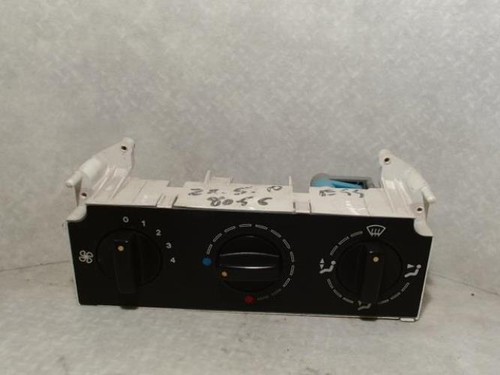 Commande chauffage citroen - chauffage,