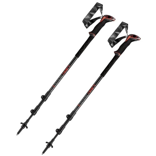 Leki makalu anthracite bâton - makalu,