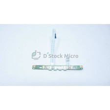 Carte Bouton 37EJ8TB0000 - 37EJ8TB0000 pour Asus Eee Pc 1025c - FRANCE / TVA