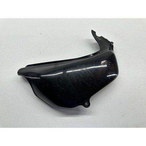 Cache plastique gauche - cache,