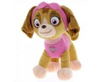 Peluche pat patrouille cm - peluche, 25