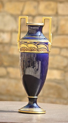 Pinon maurice faience tours - maurice,