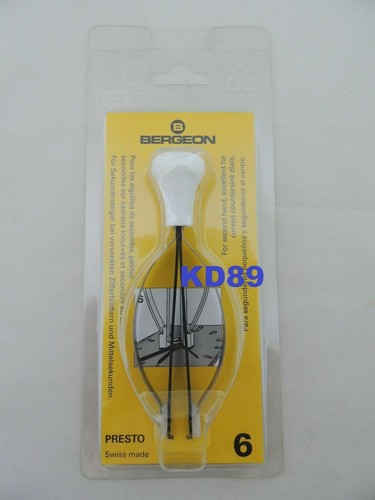 Bergeon 30670 outil - bergeon, presto