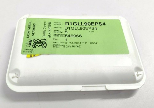 Sensors kongsberg d1gll90eps4 - kongsberg,