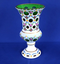 Boheme vase médicis cristal - vase,