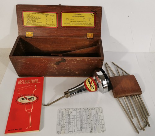 Rare ancien coffret - coffret, de