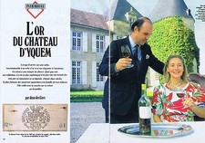 COUPURE DE PRESSE CLIPPING