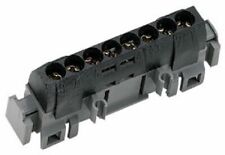 Legrand 4852 - Bornier de répartition Phase 8 conn.pr cables de 1,5 à 16 mm²
