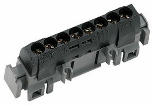 Legrand 4852 bornier de - 4852,