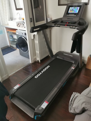 Tapis course moovyoo lynx - de,