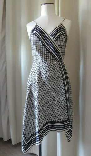 Massimo dutti robe été - robe,
