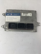 ECU CALCULATEUR DE MOTEUR A