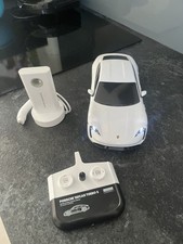 voiture télécommandée Porsche