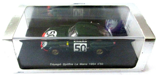 Spark s1410 triumph spitfire - triumph,