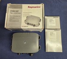 Raymarine E63069 - DSM300