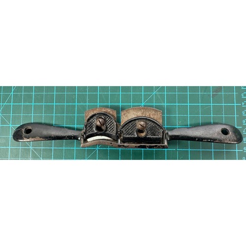 Antique stanley double - stanley,