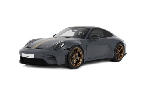 2025 porsche 911 gt3 - (992.2),