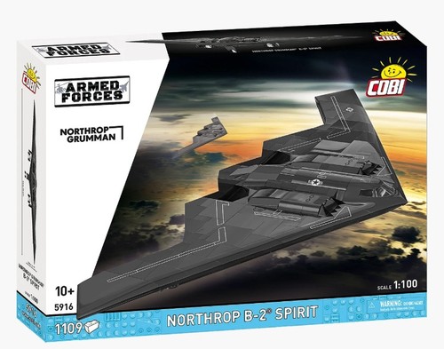 Cobi avion chasse northrop - cobi,,