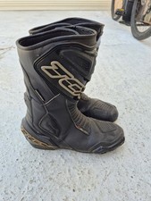 bottes moto homme