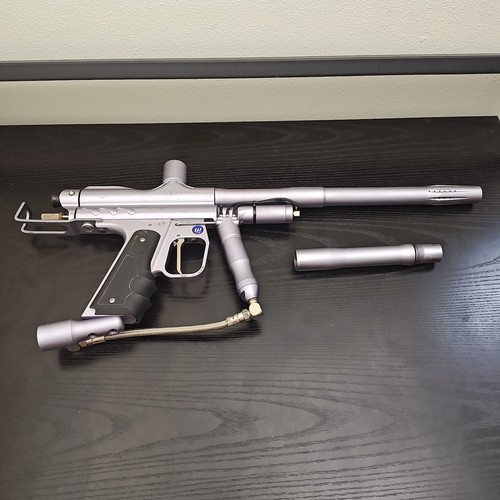Wgp trilogy pro - trilogy, autococker