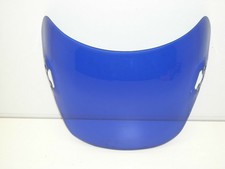 Carénage pare brise HONDA CBR