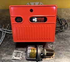 Riello 40 F5  Oil Burner