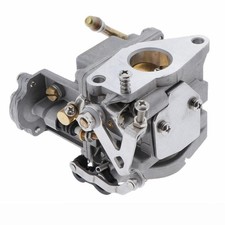 Carburateur Pour Moteur De Bateau à Moteur Tohatsu MFS8 MFS9.8B MFS9.8A3