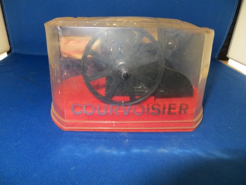 Vintage courvoisier cognac - vintage,