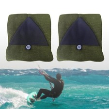 Housse de surf extensible et