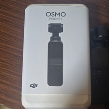 Caméra portable de poche DJI