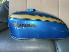 Honda Cb750 Cb750Four Cb750K Fuel Tank