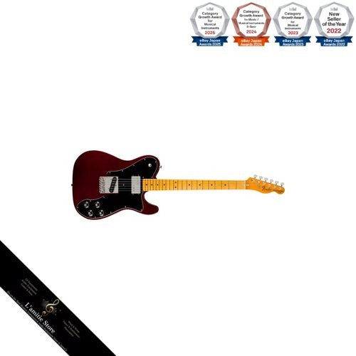 Fender american vintage - fender, ii